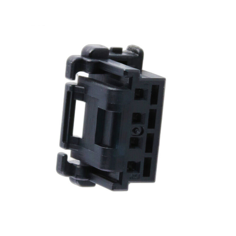Molex 505151-0400 ตัวเชื่อมต่อสายไฮบริดเข้ากับบอร์ดแบบเปิดผนึกสำหรับตัวเชื่อมต่อการใช้งานด้านยานยนต์