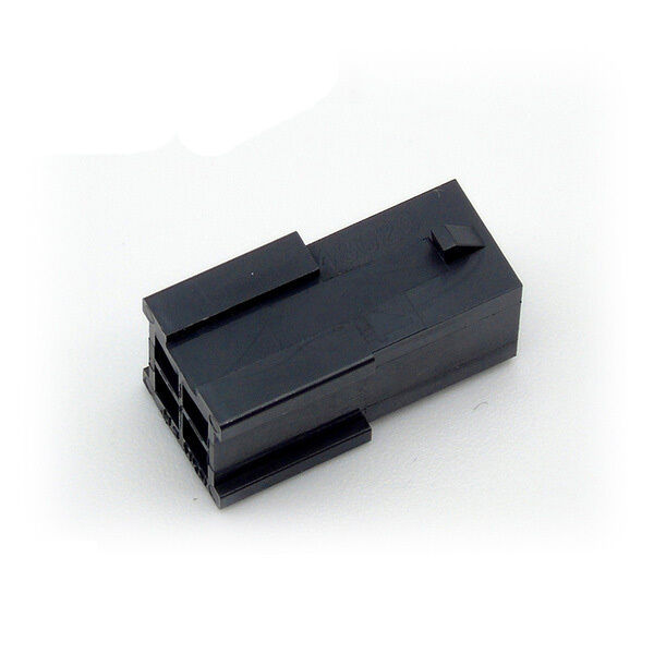 Molex Genuine Original 34729-0202 2Pin 2.00mm Pitch Wire-to-Board Header Connector