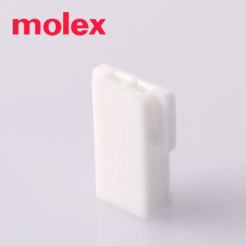 2Pin Connector Housing with Molex 51005-0200 เครื่องรับสําหรับรถยนต์และครัวเรือน