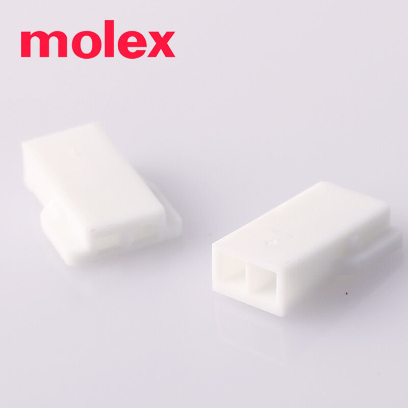2Pin Connector Housing with Molex 51005-0200 เครื่องรับสําหรับรถยนต์และครัวเรือน