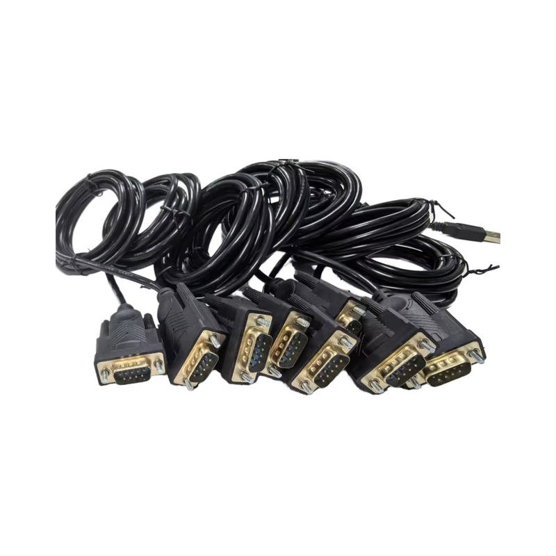 สายพานที่กําหนดเอง Full Copper DB9 DB15 DB25 สายพาน 2x15 พิน สายพานเชื่อมต่อแบบเรียงลําดับและเรียงลําดับ สายพานต่อกันสําหรับการถ่ายทอดข้อมูล