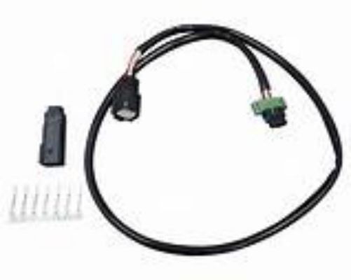 UL 1007 22awg สายไฟรถยนต์ที่กําหนดเองด้วยระดับการป้องกัน IP68 และประเภทสาย