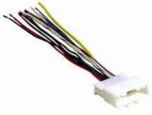 PVC สีดํา สายไฟฟ้า UL 1007 22awg สายไฟฟ้า B AS14*0.16*1.25*2C SP OD4.0 ผลงานสูง