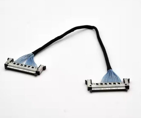 ผู้จัดจําหน่ายการประกอบเคเบิล LVDS