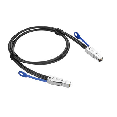 การออกแบบสายเคเบิลใยแก้วนำแสง MPO แบบกำหนดเองสำหรับตัวรับส่งสัญญาณ QSFP-40G-SR4 100G-SR4