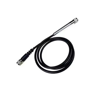 การประกอบสายเคเบิล D-Sub Bnc ที่กําหนดเอง PVC 16 หัว เครื่องประกอบการแพทย์รถยนต์ สําหรับอุตสาหกรรมรถยนต์ ผลิตสายเคเบิลการแพทย์