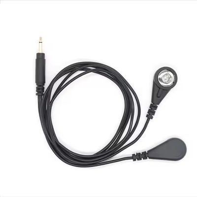 ผู้ผลิตสายไฟฟ้าทางการแพทย์ ที่มีความสามารถในการออกแบบสายไฟฟ้าตามต้องการ ผู้ผลิตสายไฟฟ้าที่จัดจําหน่ายสายไฟฟ้าที่มั่นคงและปลอดภัย สําหรับระบบติดตามผู้ป่วยแบบพกพา