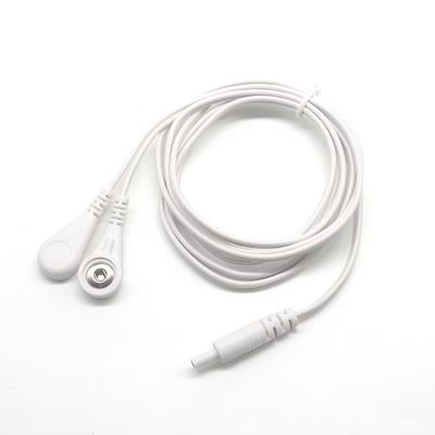 ชุดสายไฟแบบยืดหยุ่นสำหรับผลิตภัณฑ์สายเคเบิลทางการแพทย์เคลื่อนที่ ความต้องการประเภทสายเคเบิล UL20276 มาตรฐานการออกแบบสายเคเบิลแบบมีฉนวน