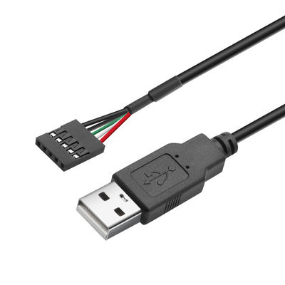 ชุดสายไฟเทอร์มินอลจ่ายไฟจำนวนมากพร้อมขั้วต่อแบบจีบที่ปรับแต่งได้ เหมาะสำหรับระบบควบคุมไฟฟ้าและเครื่องจักร ขายส่งจากโรงงานและระยะเวลานำการผลิตที่รวดเร็ว