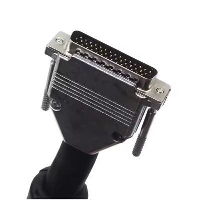 ผู้ผลิตสายเคเบิ้ล จําหน่ายแบบกําหนดเองทุกชนิดของ DB DB9 DB15 DB25 DB26 DB44 DB37 USB RJ45 RS232