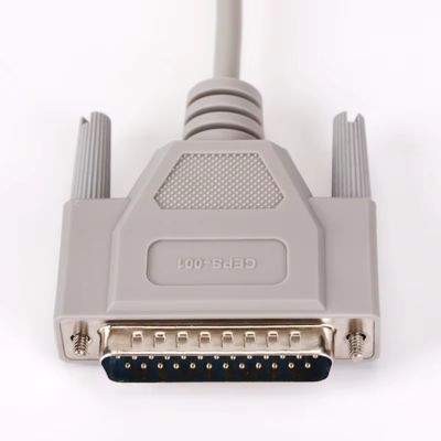 การประกอบสายเคเบิล DB แบบที่น่าเชื่อถือ ที่ให้การเชื่อมต่อข้อมูลที่มั่นคง ติดต่อที่ปลอดภัย และสายไฟยืดหยุ่น ที่สมบูรณ์แบบสําหรับเครื่องจักร CNC สายพานสื่อสาร และระบบควบคุมที่ฝังไว้