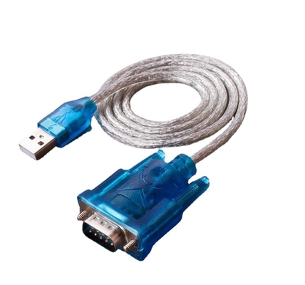การออกแบบสายเคเบิลและผู้ผลิตสายไฟฟ้าที่กําหนดเอง ส่ง DB9 RS232 COM Port Harness ด้วยคุณภาพที่ยั่งยืน