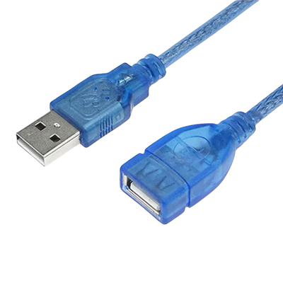 โซลูชั่นเคเบิลตามสั่งจากผู้ผลิตสายไฟที่เชื่อถือได้ สําหรับ USB ไปยัง DB9 ซีเรียล เพศชาย RS232 การต่อสายสายไฟ