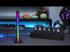 ขายร้อน ราคาโรงงาน 3 ใน 1 สาย USB เพื่อสว่างในเวลากลางคืนและวันโอนสายสว่าง