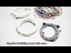 เสริมการสื่อสารธุรกิจของคุณด้วยสาย LVDS ที่มีความสามารถสูง