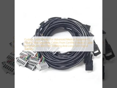 การออกแบบเคเบิลตามความต้องการ สําหรับอุปกรณ์การแพทย์ที่ทันสมัย